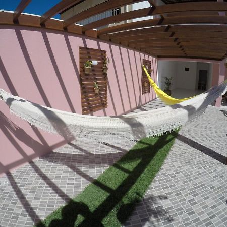 Maragogi Casa Recanto Do Sol Экстерьер фото
