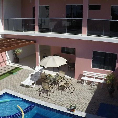 Maragogi Casa Recanto Do Sol Экстерьер фото