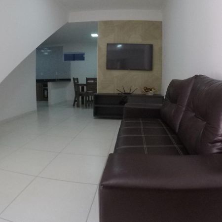 Maragogi Casa Recanto Do Sol Экстерьер фото