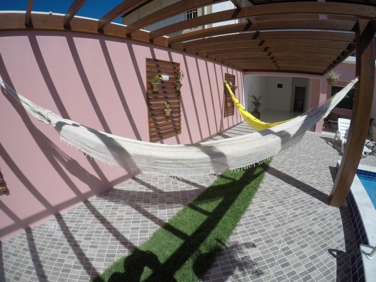 Maragogi Casa Recanto Do Sol Экстерьер фото