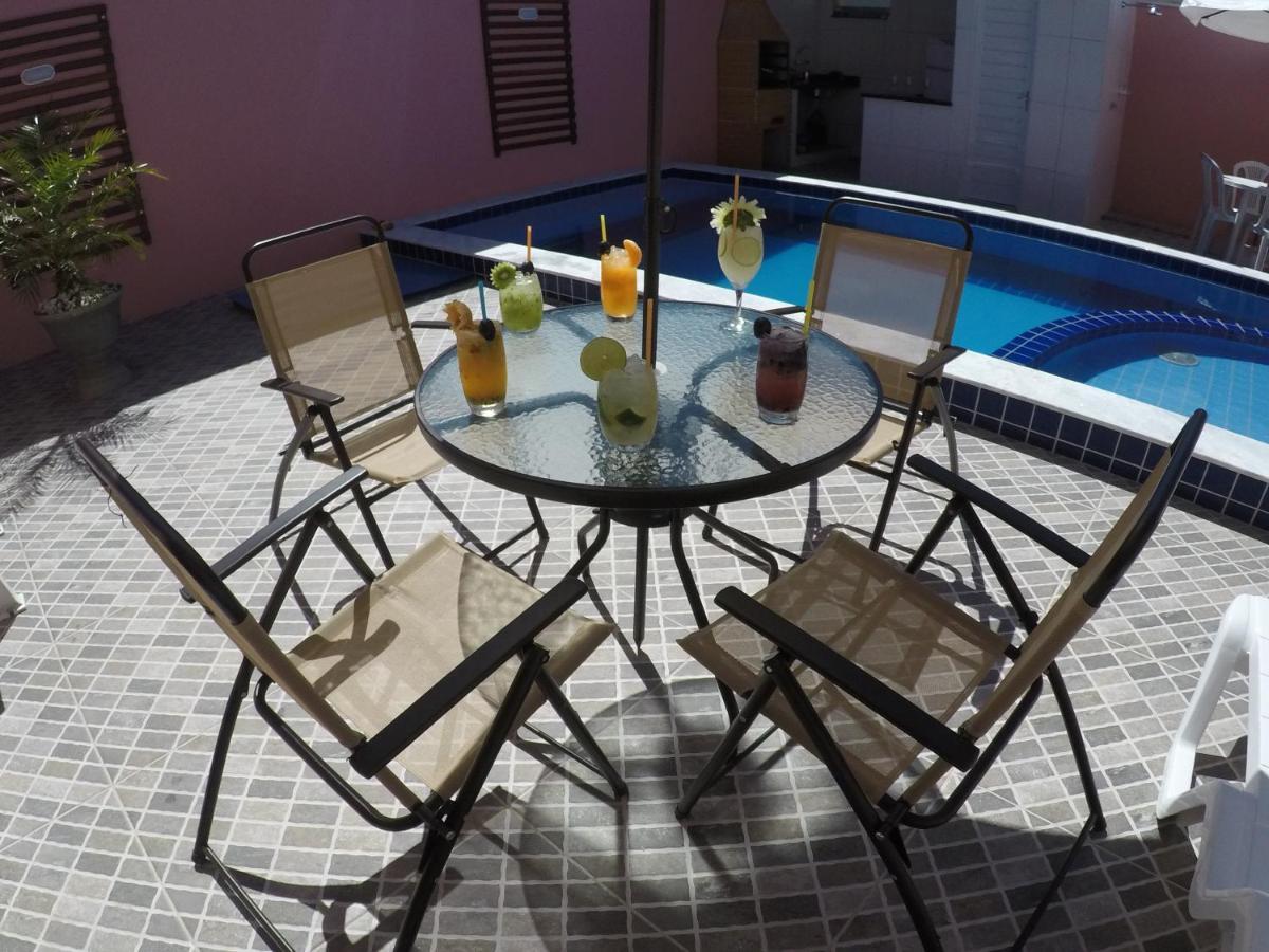 Maragogi Casa Recanto Do Sol Экстерьер фото
